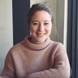 Meet your Posher, Ruthanne